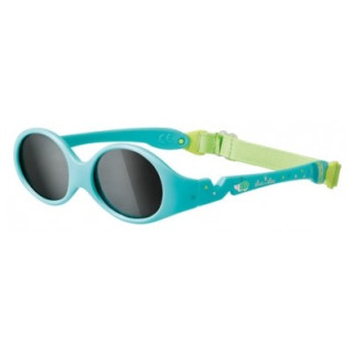 Lunettes de soleil pour bébé 0-1 an - Luc et Léa