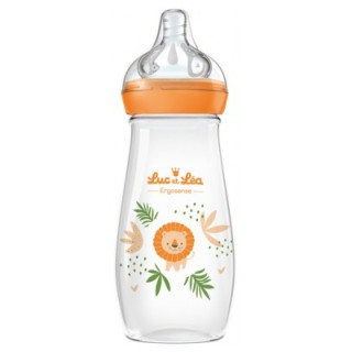 Biberon Anti-Colique Ergosense 330 ml