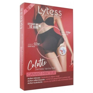 Culotte Minceur Lytess - Ventre Plat et Silhouette Élégante