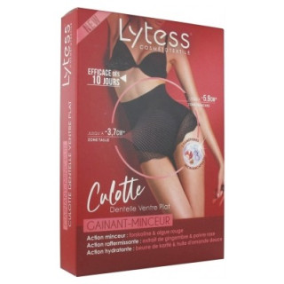 Culotte Minceur Lytess - Ventre Plat et Silhouette Affinée