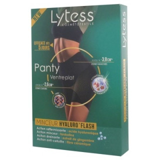 Panty Minceur Lytess Hyaluro'Flash