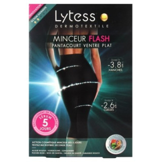 Lytess Dermotextile Minceur Flash