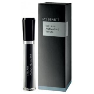 Sérum activateur de cils M2 BEAUTÉ pour cils plus longs