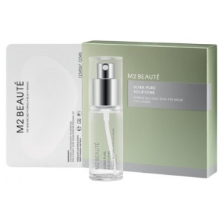 Masque contour des yeux M2 BEAUTÉ Collagen