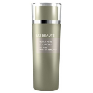 Démaquillant M2 BEAUTÉ Ultra Pure Solutions
