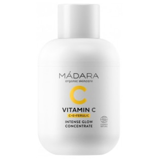 Concentré Éclat Intense Vitamine C Mádara
