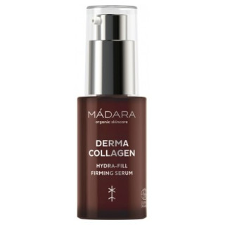 Sérum raffermissant bio Mádara Derma Collagen Hydra-Fill