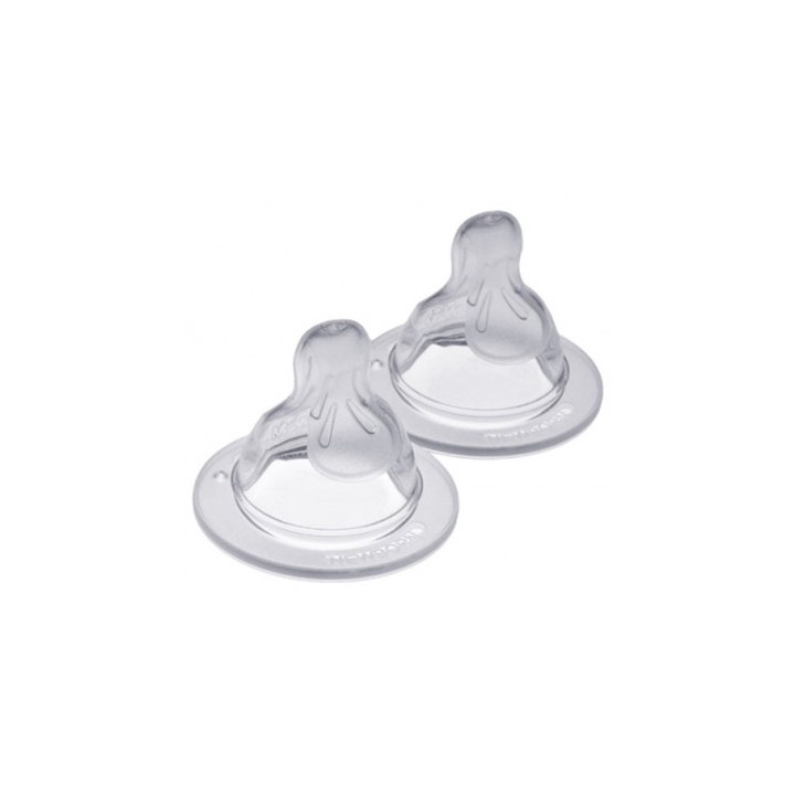 Tétines MAM Débit Moyen 2