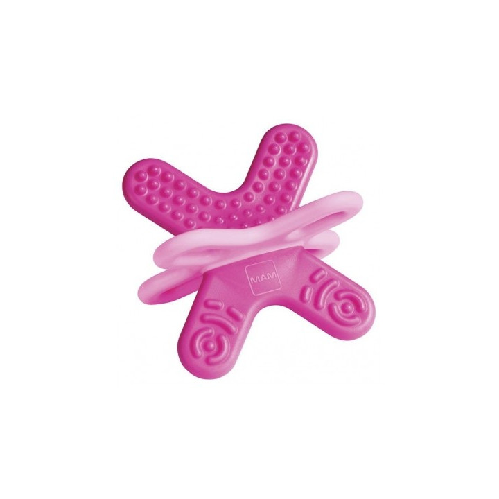 Anneau de dentition MAM Mini Phase 2