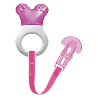 Anneau de dentition réfrigérant MAM pour bébés