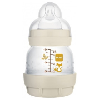 Biberon MAM Easy Start Anti-Colique 130 ml