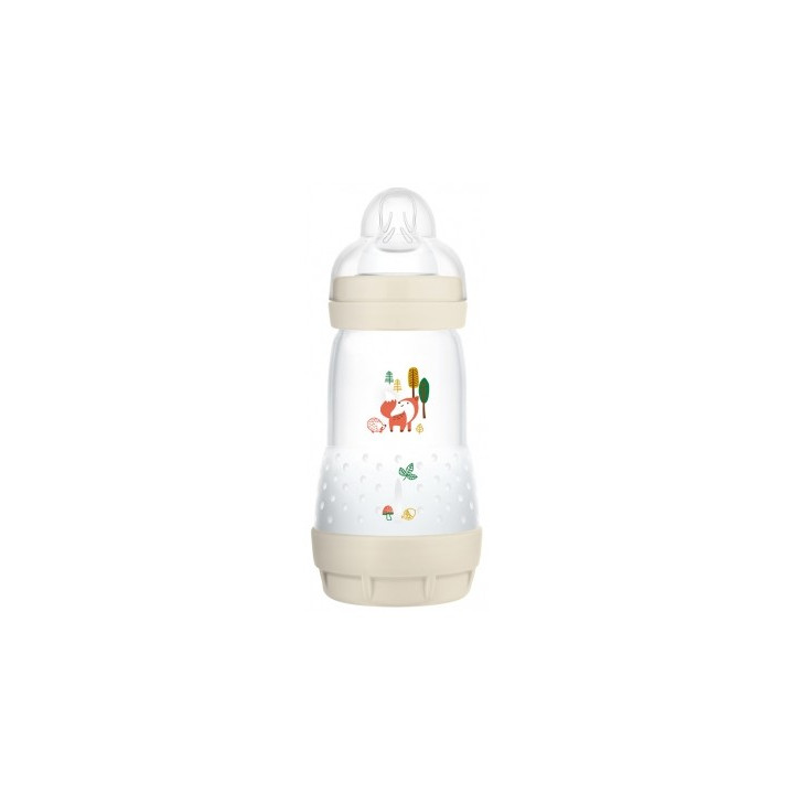 Biberon MAM Easy Start 260 ml - Anti-Colique