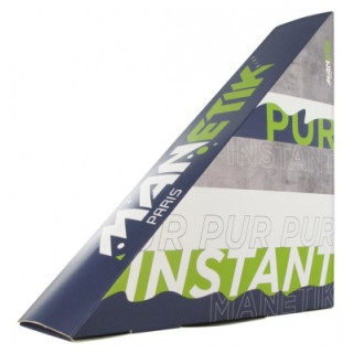 Coffret Manetik Pur Instant pour peaux mixtes à grasses