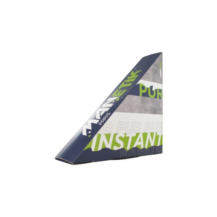 Coffret Manetik Pur Instant pour peaux mixtes à grasses