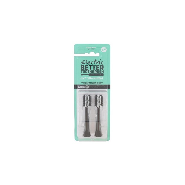 Brosse à dents électrique Better Toothbrush V++ Max