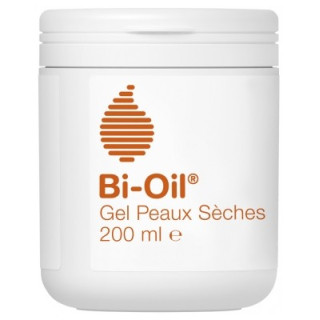 Gel Peaux Sèches Bi-Oil 200ml - Hydratation intense