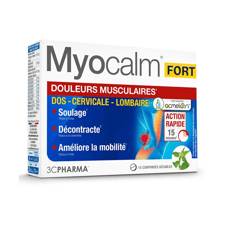 Vernis à ongles nacré Mavala Mini Color