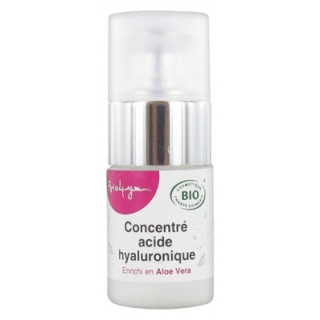 Concentré Acide Hyaluronique Bio - Hydratation intense