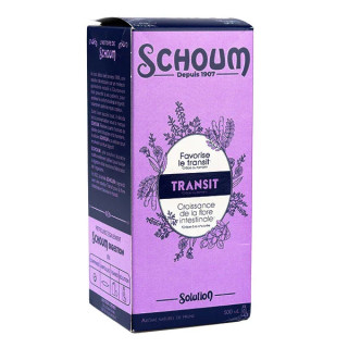 Vernis à ongles pailleté Mavala Mini Color 5 ml