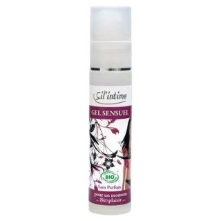 Gel Intime Bio Sil'Intime 50ml