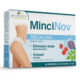 Eau Émolliente Mavala 10 ml - Soin des ongles