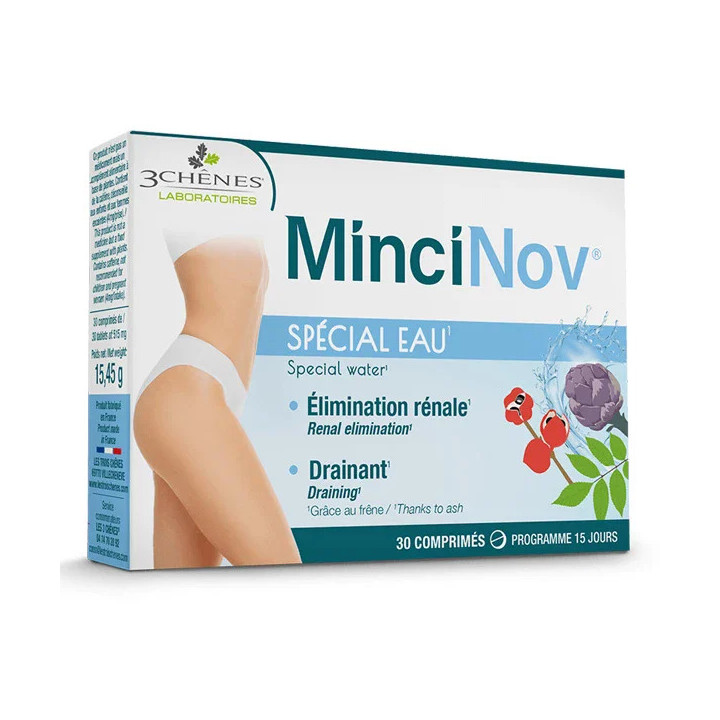 Eau Émolliente Mavala 10 ml - Soin des ongles