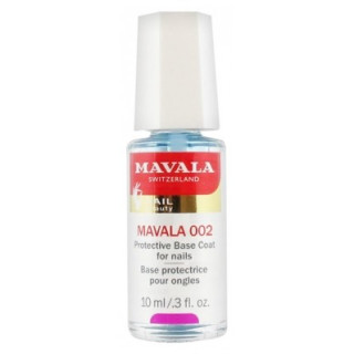 Base Protectrice Mavala 002 - Protection et tenue de vernis