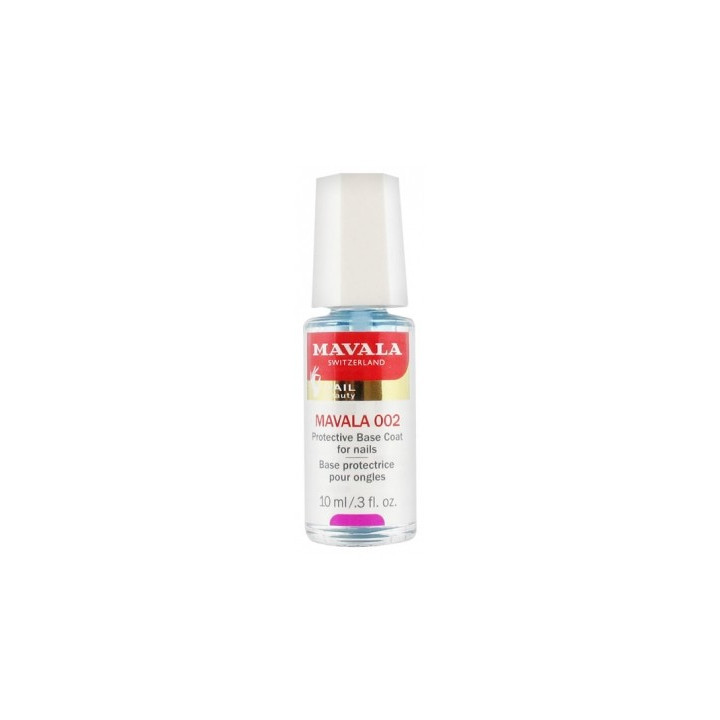 Base Protectrice Mavala 002 - Protection et tenue de vernis