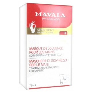 Masque de Jouvence pour les Mains Mavala
