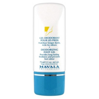 Gel Déodorant pour les Pieds Mavala 75 ml