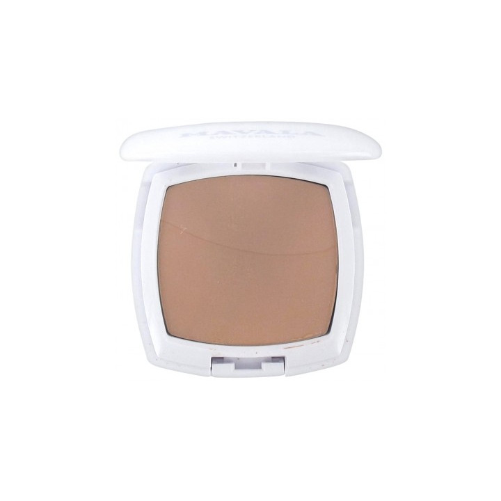 Mavala Poudre Wet And Dry 10g - Poudre de teint adaptative