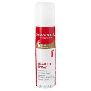 Mavala Mavadry Sèche-Vernis 150 ml - Manucure parfaite