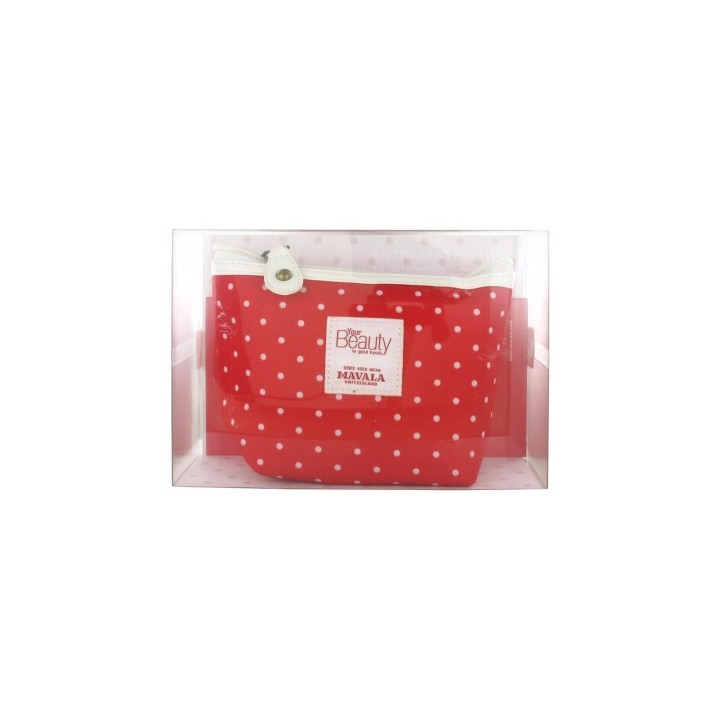 Mavala La Solution Ongles Cassants et Dédoublés