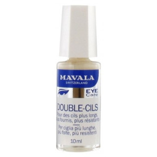 Mavala Double-Cils - Soin pour cils et sourcils