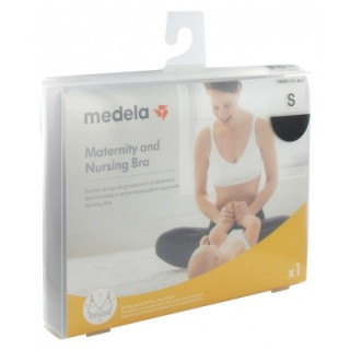Soutien-Gorge de Grossesse et d'Allaitement Medela