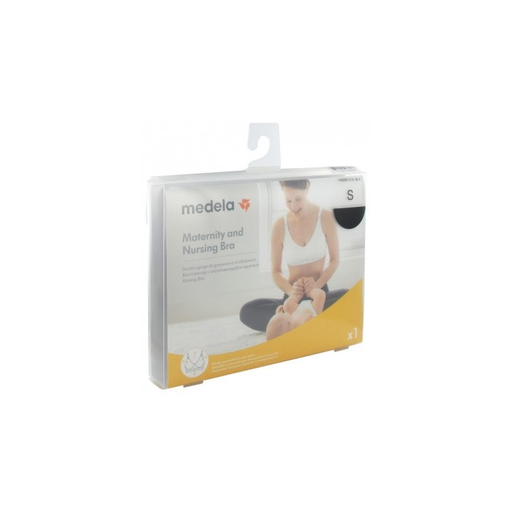 Soutien-Gorge de Grossesse et d'Allaitement Medela