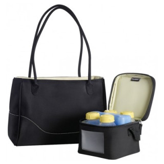Sac de transport Medela Citystyle pour tire-lait