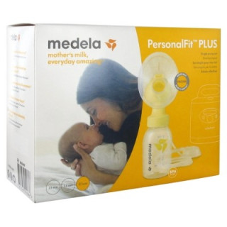 Medela PersonalFit Plus Set Simple pour Tire-Lait Symphony