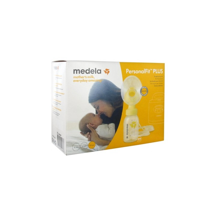 Medela PersonalFit Plus Set Simple pour Tire-Lait Symphony