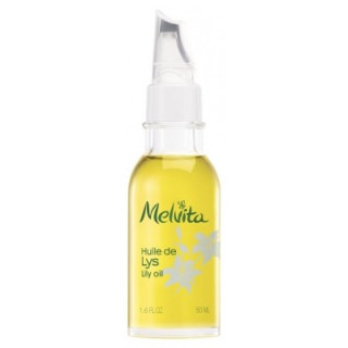Huile de Lys Bio Melvita 50ml