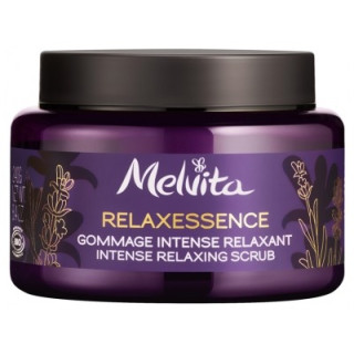 Gommage Relaxessence Melvita - 240g