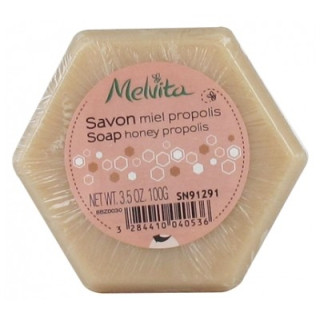 Savon Miel Propolis 100 g - Melvita