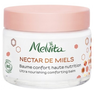 Baume Confort Haute Nutrition Bio Melvita
