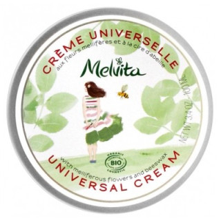 Crème Universelle Melvita 100 ml