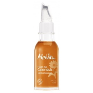 Huile de Calendula Bio Melvita 50 ml
