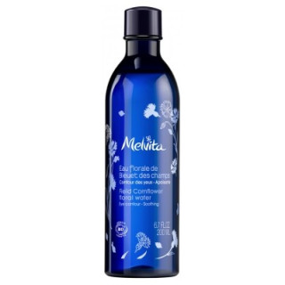 Eau Florale de Bleuet Bio - Melvita