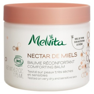 Baume Réconfortant Bio Nectar de Miels Melvita