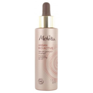 Sérum Contour Intensif Bio Argan Bio-Active Melvita