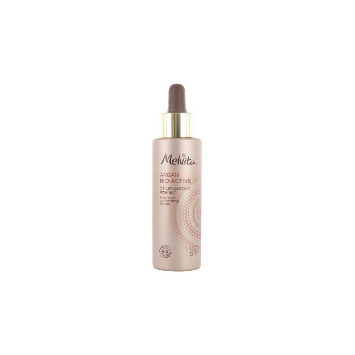 Sérum Contour Intensif Bio Argan Bio-Active Melvita