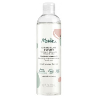 Eau Micellaire Douceur Bio Melvita 300ml
